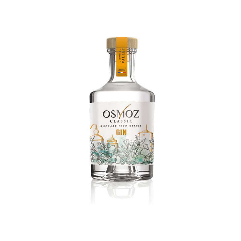 Osmoz Gin Classic