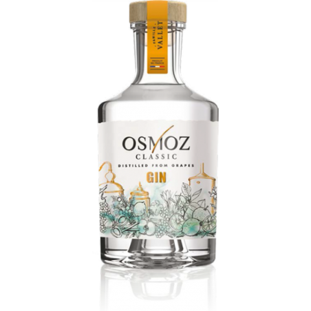 Osmoz Gin Classic