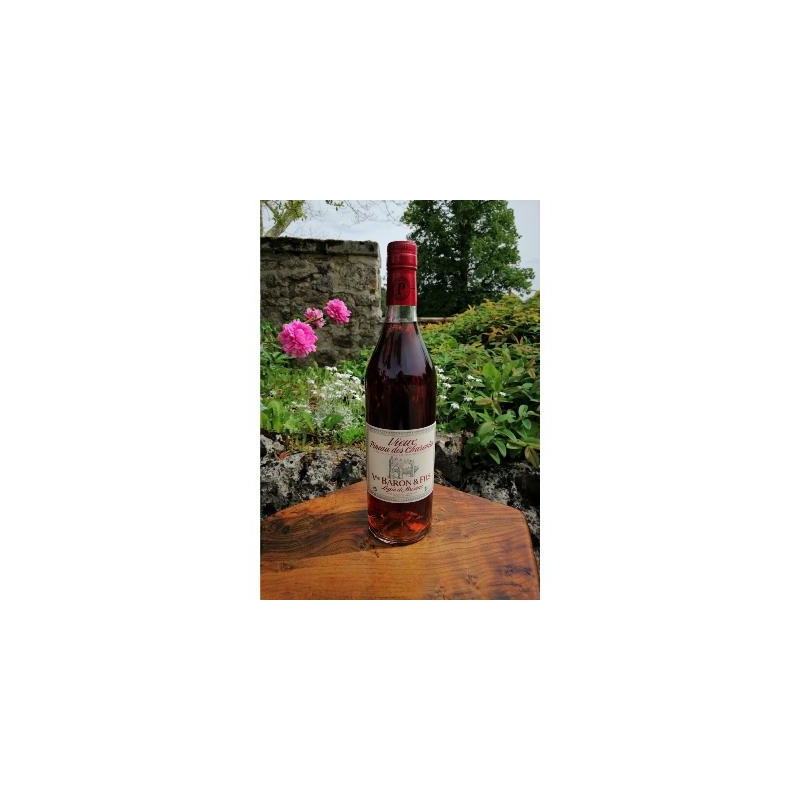 Vieux Pineau des Charentes rouge Veuve Baron & Fils Vieux Pineau des Charentes rouge Veuve Baron & Fils