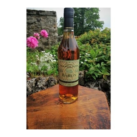 Napoleon Cognac Veuve Baron & Fils