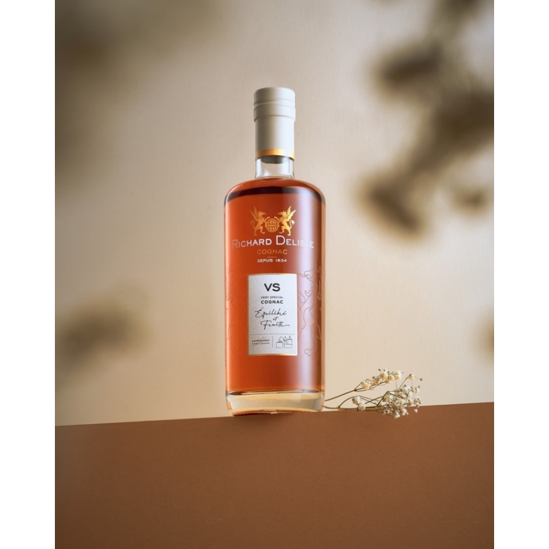 VS Cognac Richard Delisle VS Cognac Richard Delisle