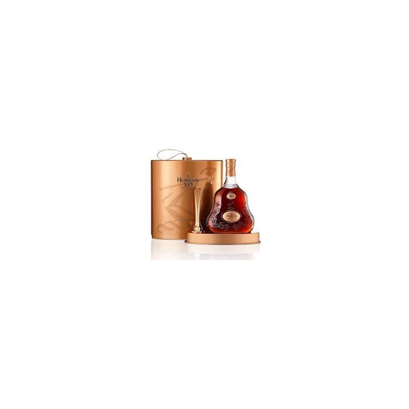 XO Holidays 2022 Cognac HENNESSY XO Holidays 2022 Cognac HENNESSY