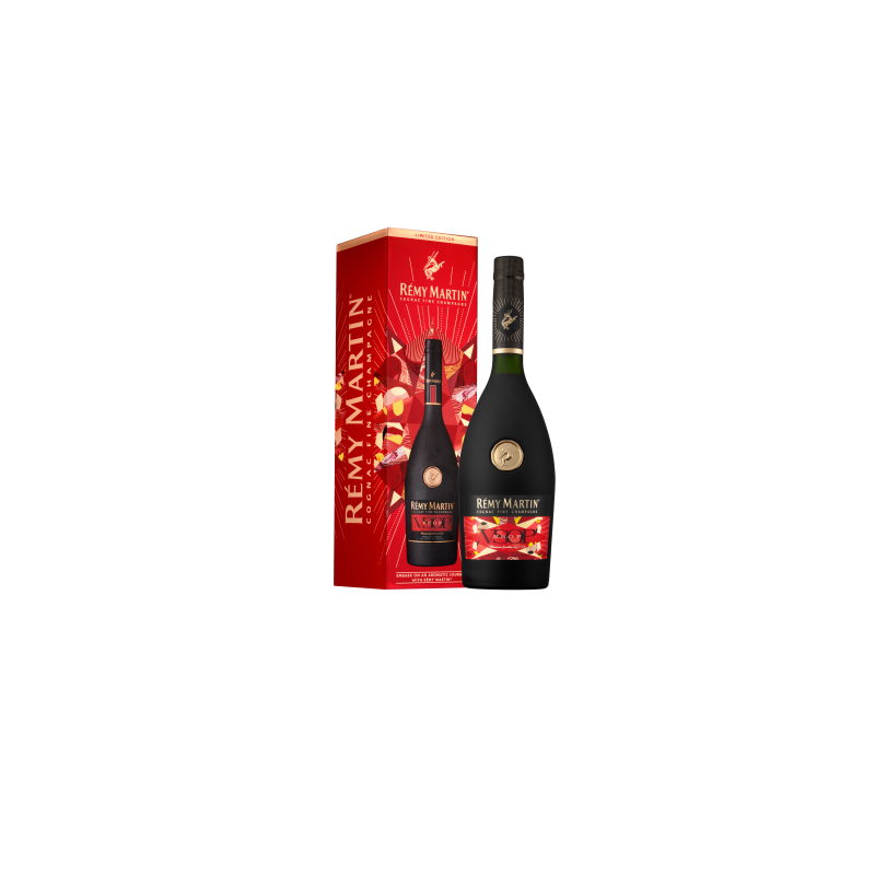 VSOP Christmas 2022 Limited Edition Cognac Rémy Martin VSOP Christmas 2022 Limited Edition Cognac Rémy Martin
