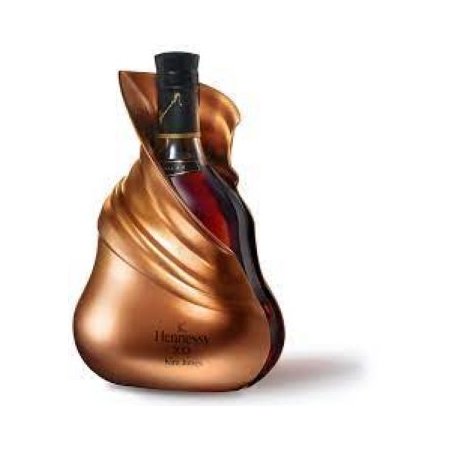 XO Kim Jones Limited Edition Cognac HENNESSY