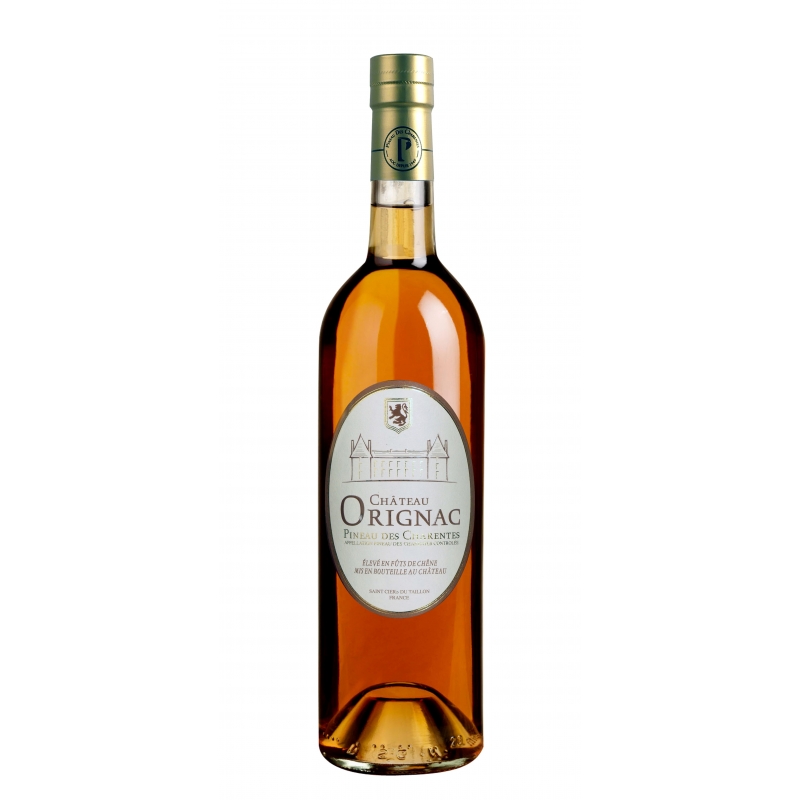 Pineau des Charentes Château d'Orignac Pineau des Charentes Château d'Orignac
