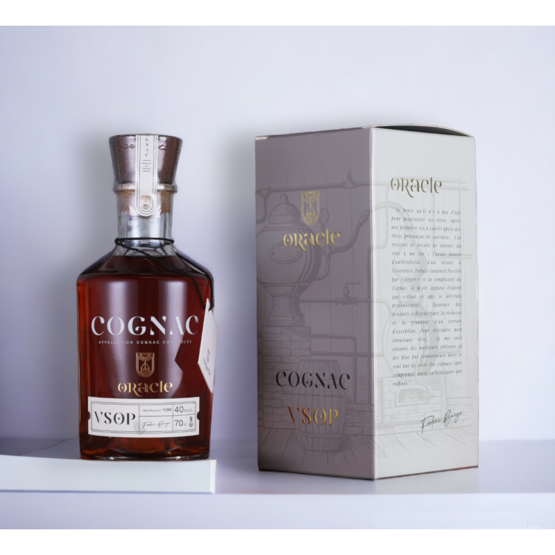 VSOP Cognac Oracle VSOP Cognac Oracle