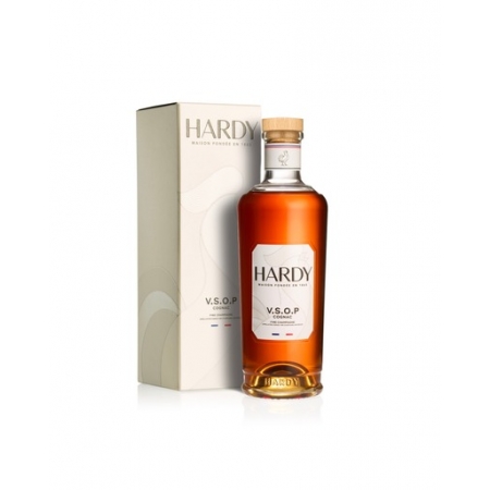 Cognac Hardy VSOP Fine Champagne