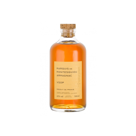 Armagnac Marquis de Montesquiou VSOP Armagnac Marquis de Montesquiou VSOP