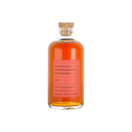 Armagnac Marquis de Montesquiou XO Armagnac Marquis de Montesquiou XO