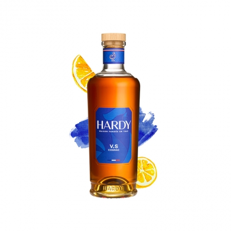 Cognac Hardy VS