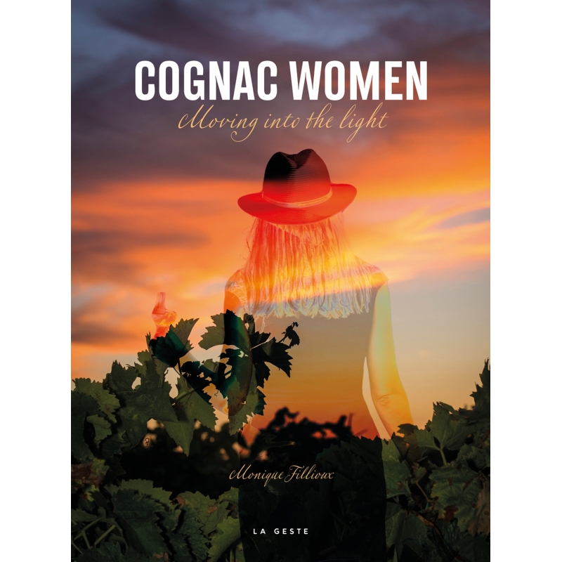 COGNAC WOMEN - Moving into the light