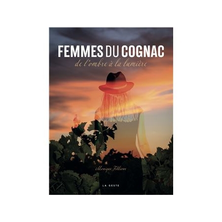 COGNAC WOMEN - Moving into the light