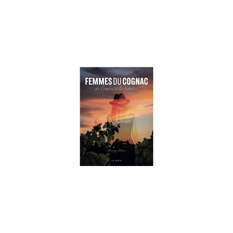 COGNAC WOMEN - Moving into the light COGNAC WOMEN - Moving into the light