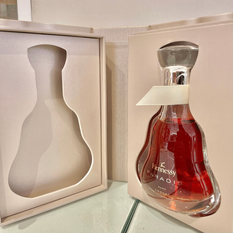 Cognac Hennessy Paradis Miniature 5cl Cognac Hennessy Paradis Miniature 5cl