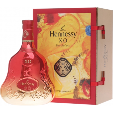 Hennessy XO Lunar New Year...