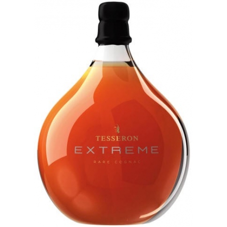 Extrême Cognac Tesseron - Collection Prestige