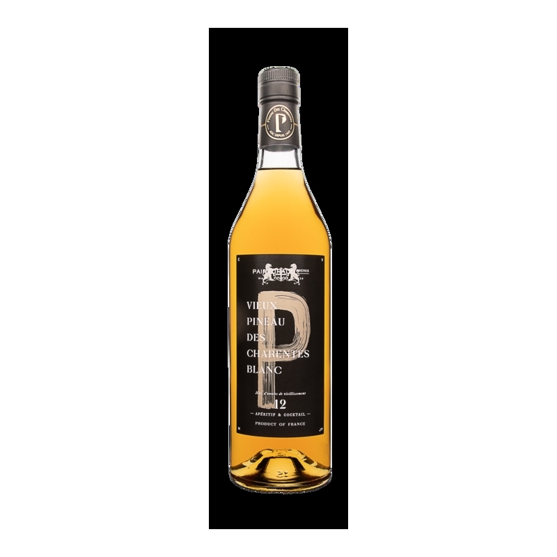 Old White Pineau Cognac Painturaud Frères Old White Pineau Cognac Painturaud Frères