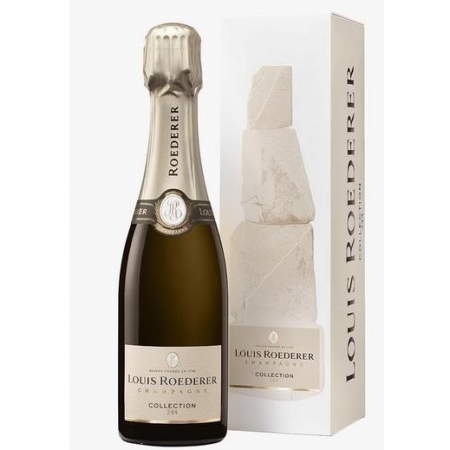 Champagne Louis ROEDERER Collection 244