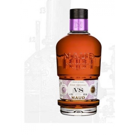 Fine Cognac VS Naud Distillery