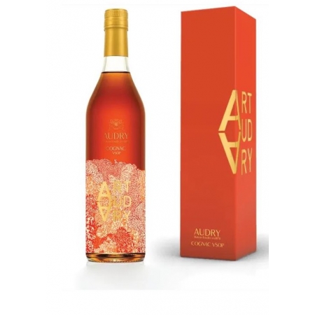 Art VSOP Cognac Audry