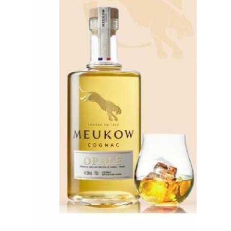 Opale Cognac Meukow