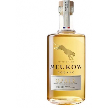 Opale Cognac Meukow