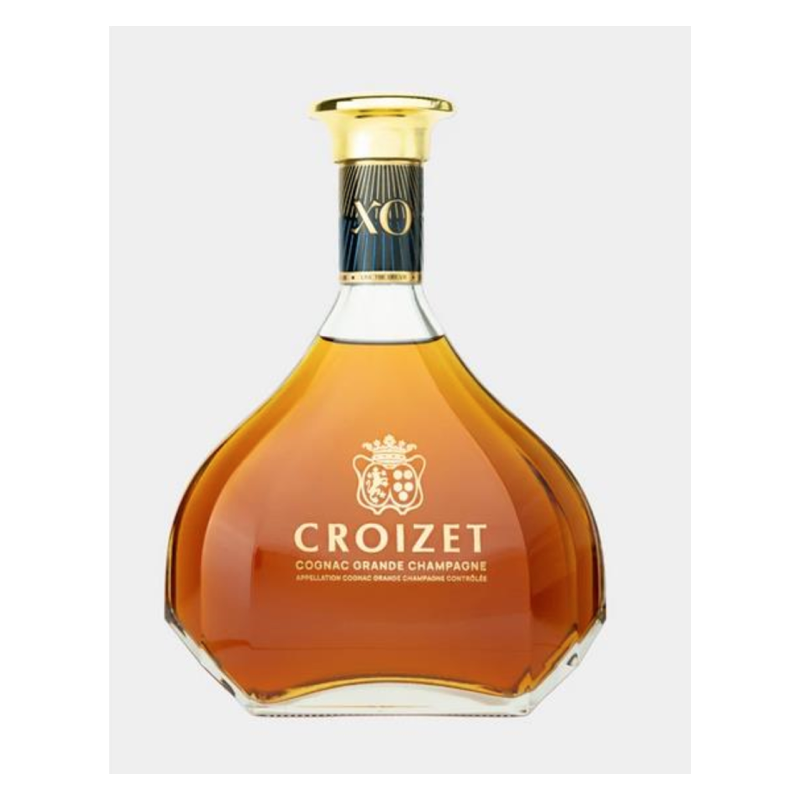 XO Grande Champagne Cognac Croizet XO Grande Champagne Cognac Croizet