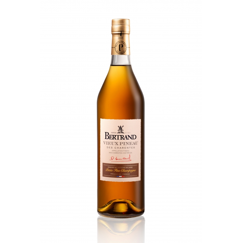 Vieux Pineau des Charentes blanc Bertrand Vieux Pineau des Charentes blanc Bertrand