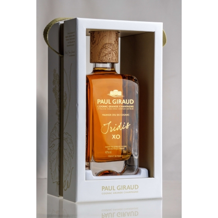 Iridis XO Grande Champagne Paul Giraud Cognac