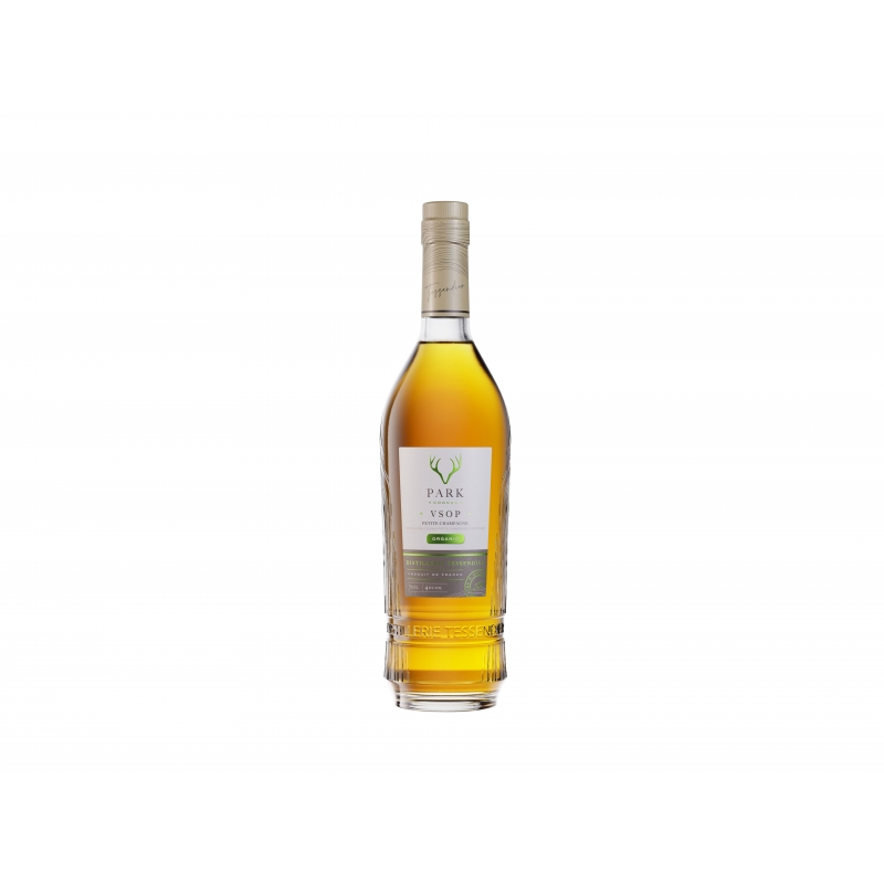 Park Cognac VSOP Organic Park Cognac VSOP Organic