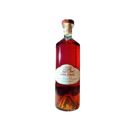 Grande Champagne Hors-d'Age Paul Beau Cognac