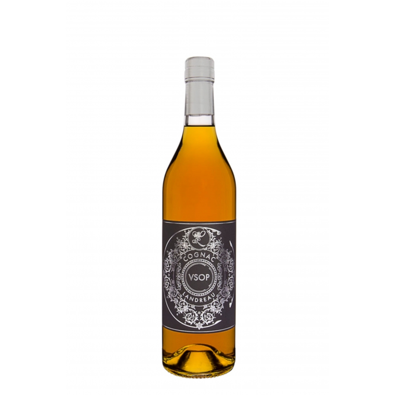 VSOP le Tonique Grande Champagne Cognac Domaine Landreau