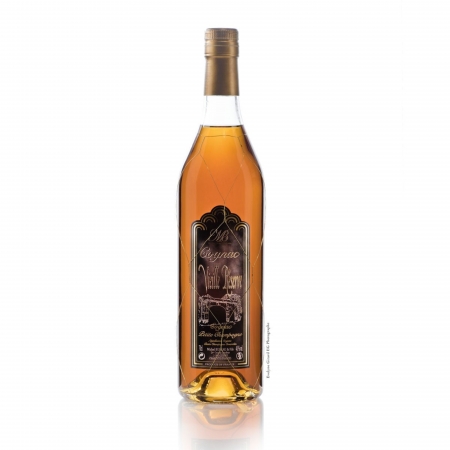 Vieille Réserve Petite Champagne Cognac Michel Bureau et Fils