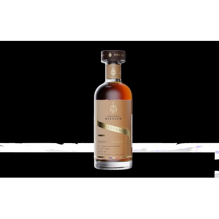 La Légende 2020 VSOP Cognac Raynaud édition limitée