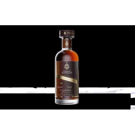 La Légende 2012 XO Cognac Raynaud édition limitée
