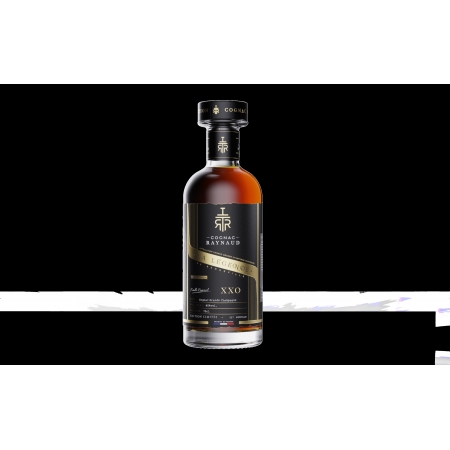 La Légende 2009 XXO Cognac Raynaud édition limitée