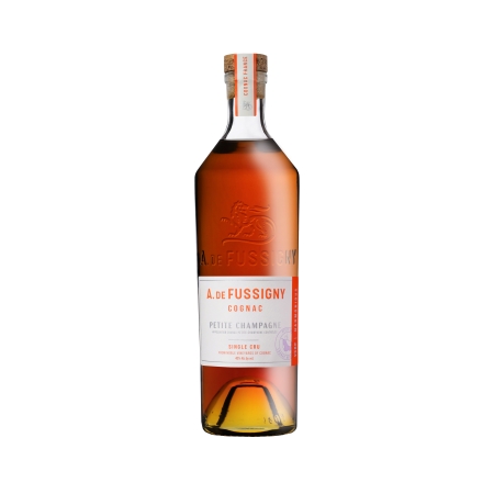 Cognac A. de Fussigny VSOP Petite Champagne Single Cru