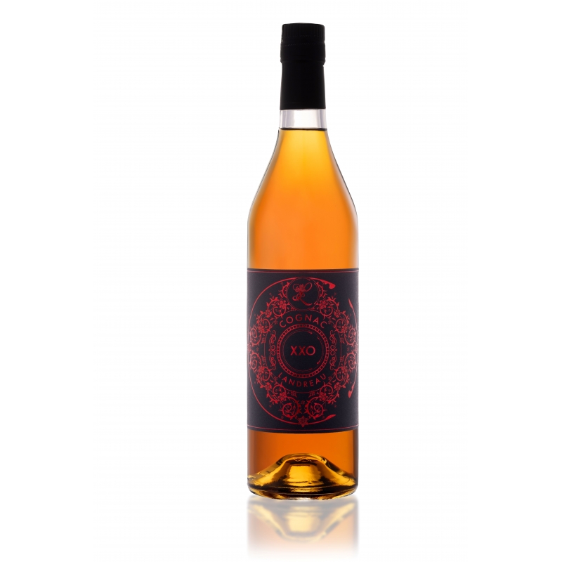 XXO Grande Champagne Cognac Domaine Landreau XXO Grande Champagne Cognac Domaine Landreau