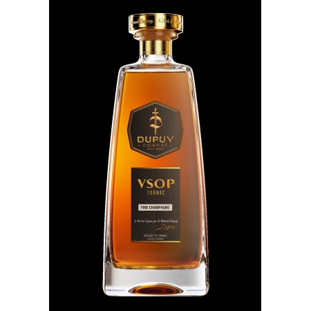 VSOP Prestige Fine Champagne Dupuy Cognac VSOP Prestige Fine Champagne Dupuy Cognac