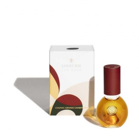 "The DROP" Rouge Louis XIII Cognac Rémy Martin "The DROP" Rouge Louis XIII Cognac Rémy Martin