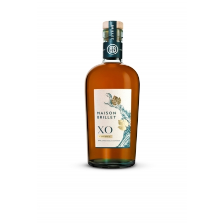 XO Cognac Maison Brillet XO Cognac Maison Brillet
