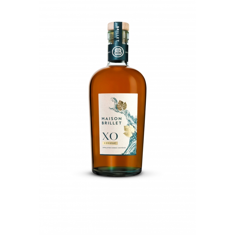 XO Cognac Maison Brillet XO Cognac Maison Brillet
