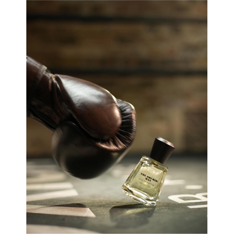 Eau de Parfum The Orchid Man P Frapin et Cie