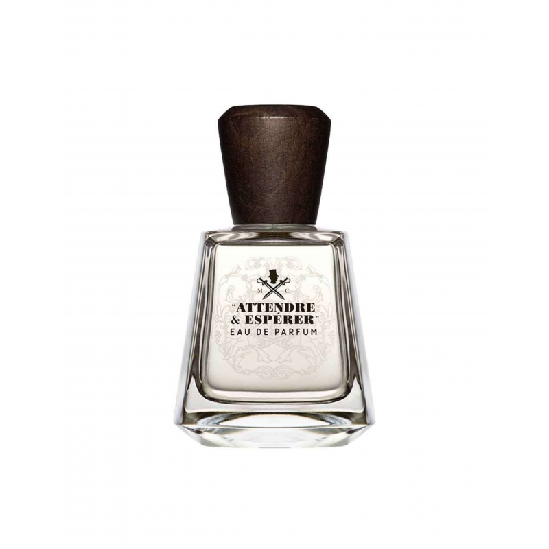 Eau de Parfum Attendre et espérer P Frapin et Cie