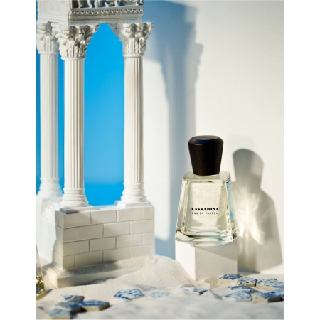 Eau de Parfum Laskarina P Frapin et Cie