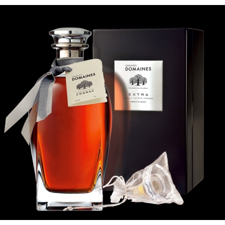 Extra Grands Domaines Cognac