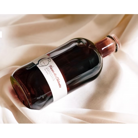 Red Pineau des Charentes Distillerie les 1309
