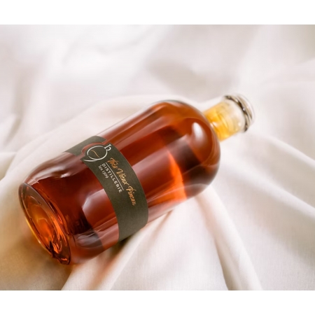 Very old White Pineau des Charentes Distillerie les 1309