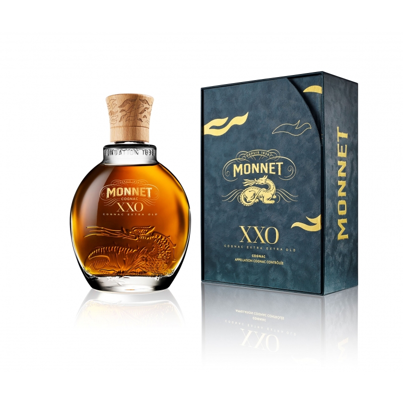 XXO Monnet Cognac