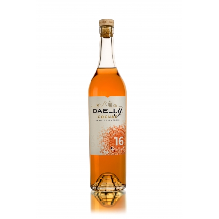 XO 16 Grande Champagne Cognac Daelly